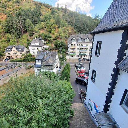 Hotel Bergschloesschen Boppard Exteriör bild