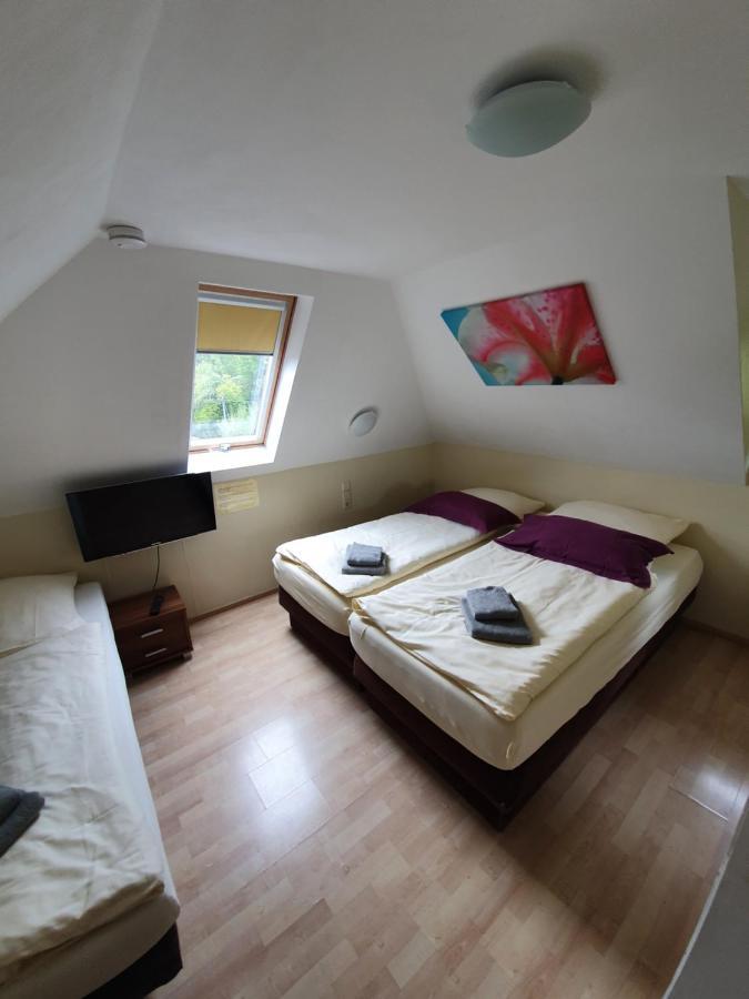 Hotel Bergschloesschen Boppard Exteriör bild