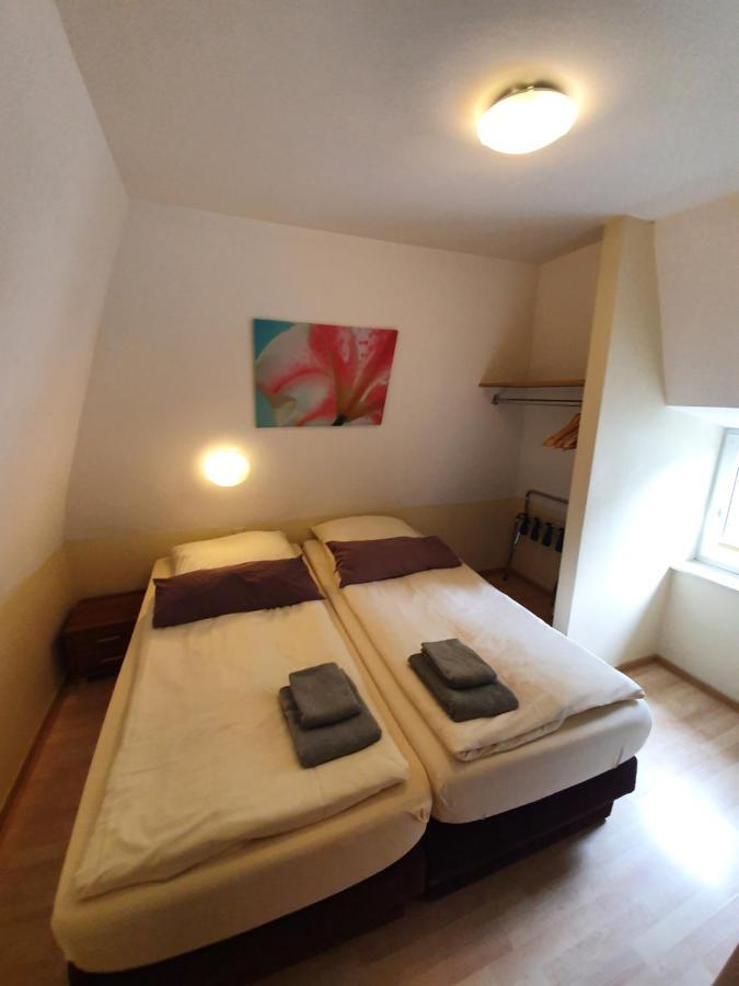 Hotel Bergschloesschen Boppard Exteriör bild