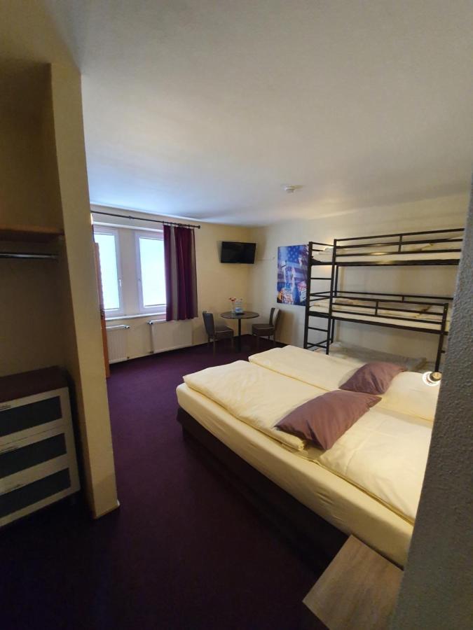 Hotel Bergschloesschen Boppard Exteriör bild