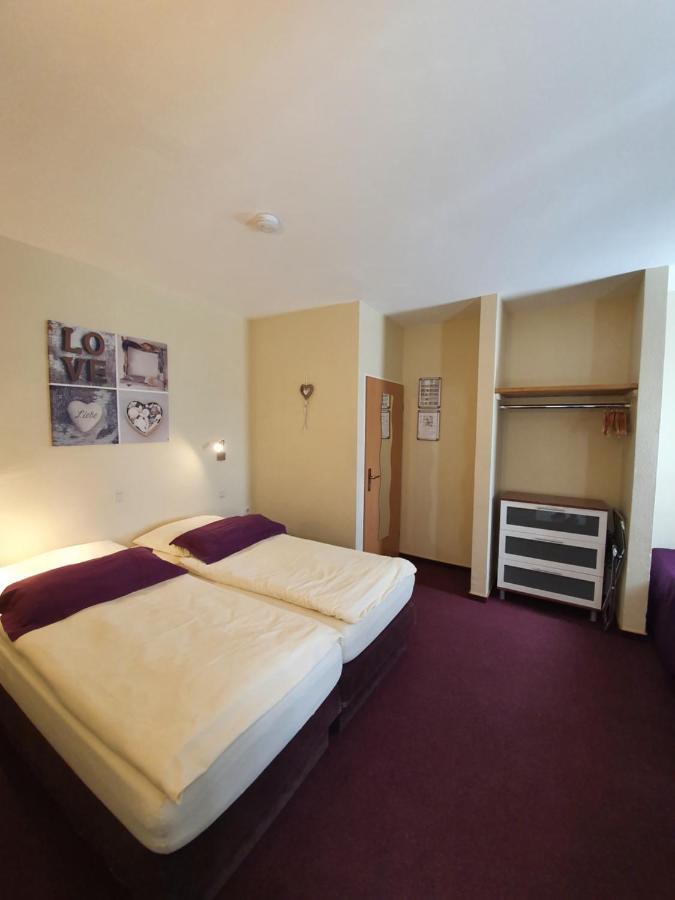 Hotel Bergschloesschen Boppard Exteriör bild