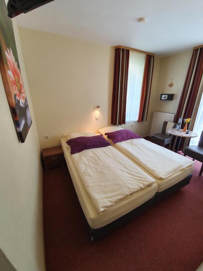 Hotel Bergschloesschen Boppard Exteriör bild