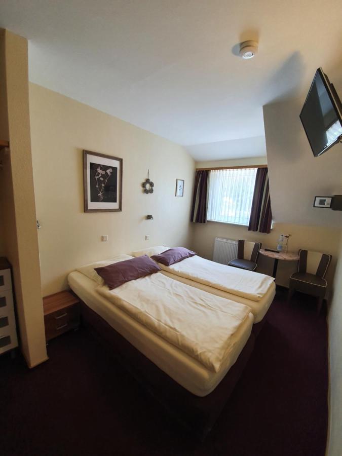 Hotel Bergschloesschen Boppard Exteriör bild