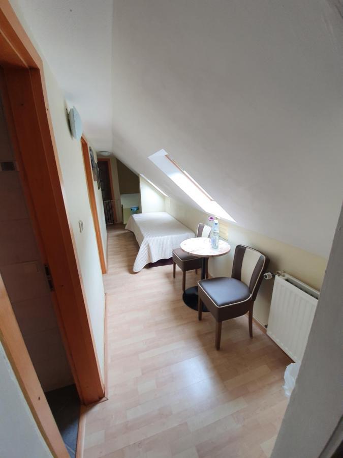 Hotel Bergschloesschen Boppard Exteriör bild
