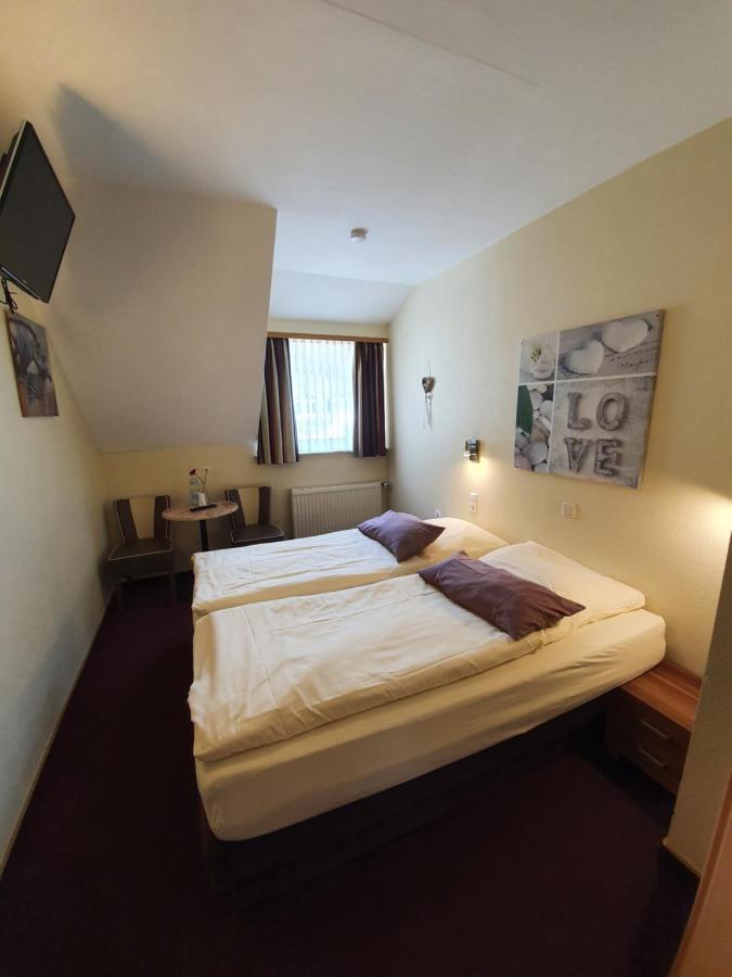 Hotel Bergschloesschen Boppard Exteriör bild