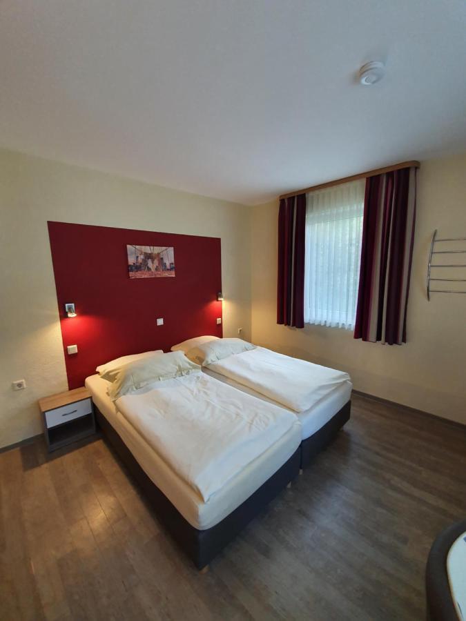 Hotel Bergschloesschen Boppard Exteriör bild